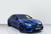 Mercedes-Benz AMG GT 4-Door Coupe I Казань  - изображение 15