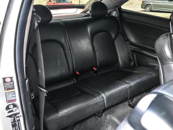 Mercedes-Benz C-Класс II (W203) Рестайлинг с пробегом 2005 года, цена 739 000 рублей, 259023 км, хэтчбек, Автокод Объявления