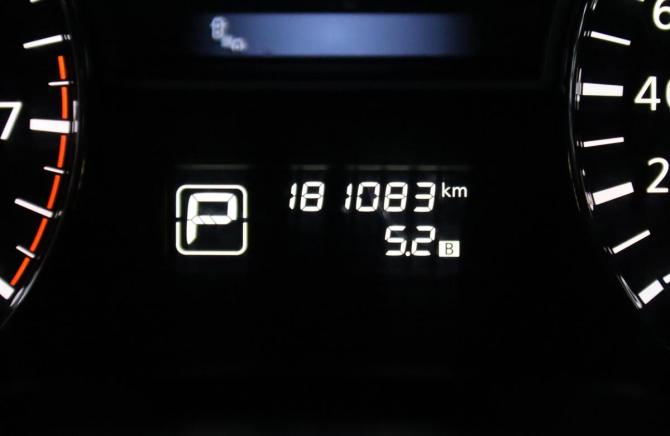 Nissan Pathfinder IV с пробегом 2016 года, цена 1 865 650 рублей, 181083 км, внедорожник, Автокод Объявления