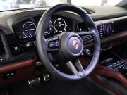 Porsche Cayenne III Рестайлинг Москва  - изображение 76