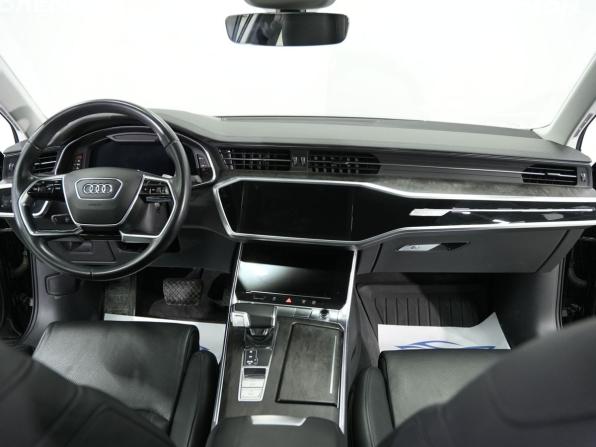 Audi A6 V (C8) с пробегом 2018 года, цена 4 300 000 рублей, 75000 км, седан, Автокод Объявления