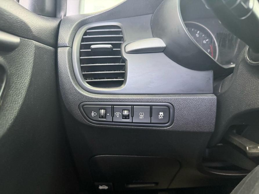 Kia Rio IV Уфа  - изображение 15
