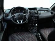 Renault Duster I Рестайлинг Краснодар  - изображение 23
