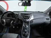 Hyundai Elantra V (MD) Москва  - изображение 25