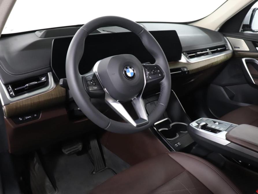 BMW X1 III (U11/U12) Москва  - изображение 13