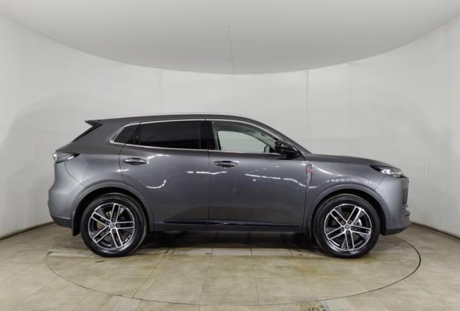 Changan UNI-S I с пробегом 2024 года, цена 2 095 000 рублей, 47520 км, внедорожник, Автокод Объявления