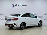Lada (ВАЗ) Vesta I Ставрополь  - изображение 21