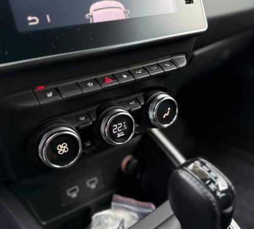 Renault Arkana I с пробегом 2022 года, цена 2 200 000 рублей, 53000 км, внедорожник, Автокод Объявления