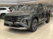 Hyundai Tucson IV Рестайлинг Казань  - изображение 23