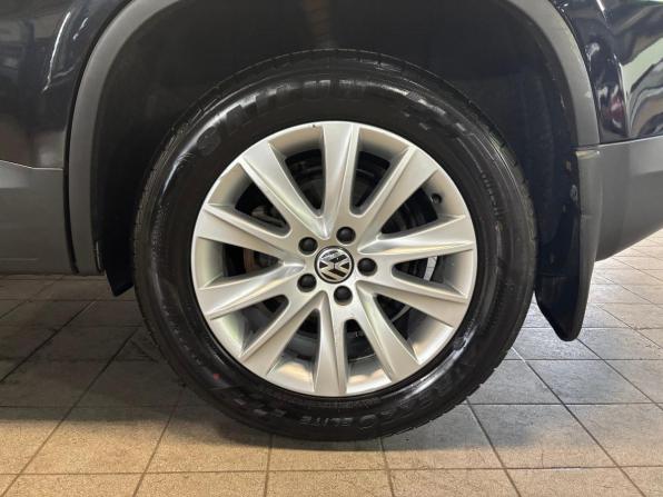 Volkswagen Tiguan I с пробегом 2010 года, цена 899 000 рублей, 219000 км, внедорожник, Автокод Объявления