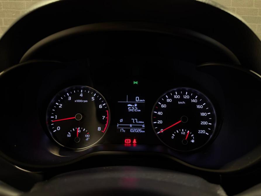 Kia Rio IV Челябинск  - изображение 20