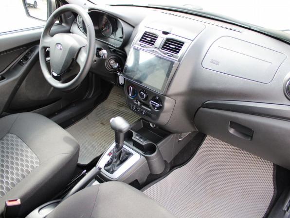 Lada (ВАЗ) Granta I Рестайлинг с пробегом 2020 года, цена 799 000 рублей, 81011 км, лифтбек, Автокод Объявления