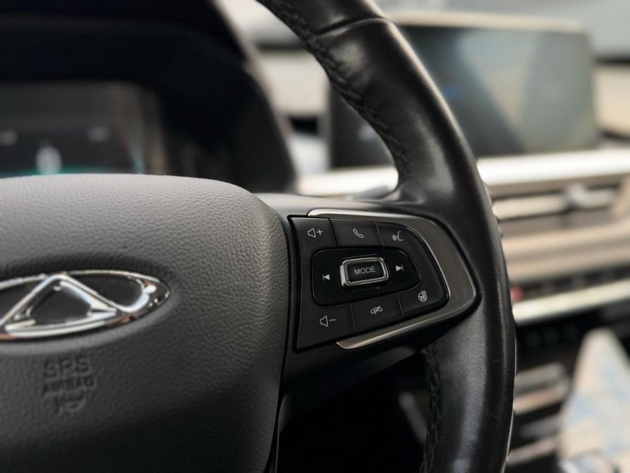 Chery Tiggo 7 Pro I Минеральные Воды  - изображение 13