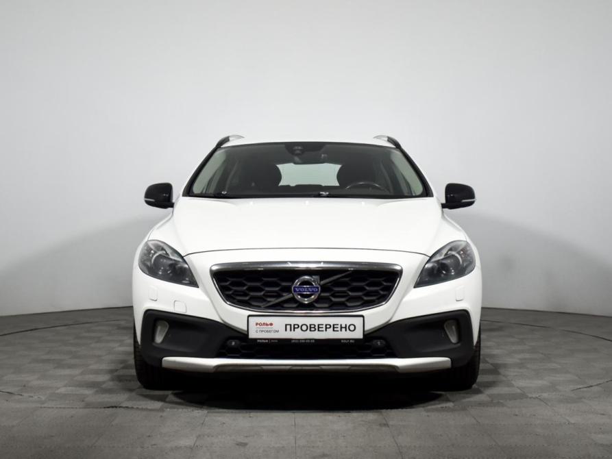 Volvo V40 Cross Country I Рестайлинг Санкт-Петербург  - изображение 2