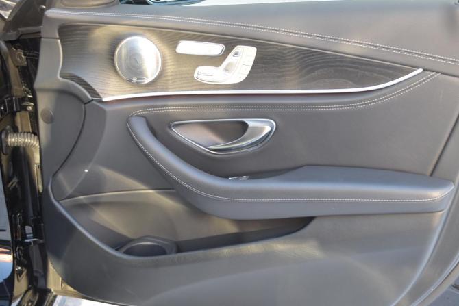 Mercedes-Benz E-Класс V (W213 S213 C238) Рестайлинг с пробегом 2022 года, цена 5 900 000 рублей, 32344 км, седан, Автокод Объявления