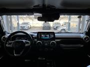 BAIC BJ40 I Рестайлинг Новосибирск  - изображение 23