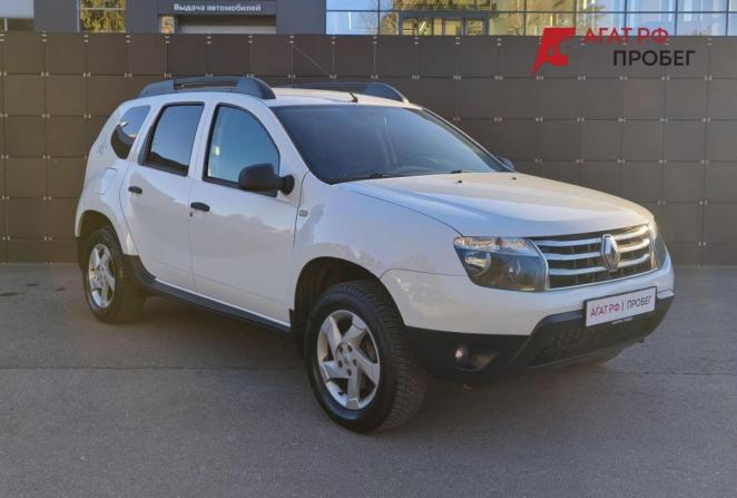 Renault Duster I с пробегом 2014 года, цена 849 000 рублей, 146806 км, внедорожник, Автокод Объявления