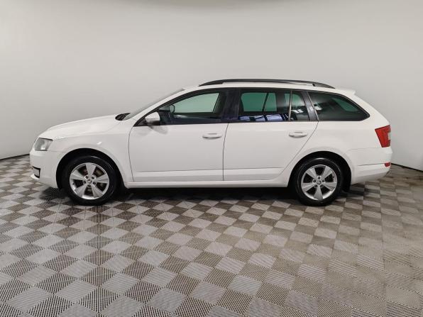 Skoda Octavia III (A7) с пробегом 2015 года, цена 1 745 000 рублей, 177207 км, универсал, Автокод Объявления