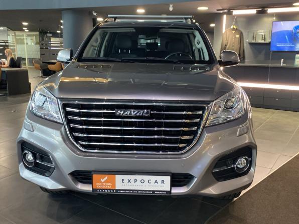 Haval H9 I Рестайлинг с пробегом 2022 года, цена 2 461 000 рублей, 116000 км, внедорожник, Автокод Объявления