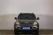 Toyota Land Cruiser Prado 120 Series Рестайлинг Тюмень  - изображение 22