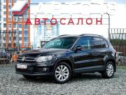 Volkswagen Tiguan I Рестайлинг Ижевск  - изображение 22