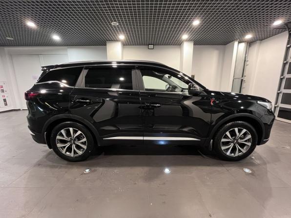 Chery Tiggo 7 Pro Max I с пробегом 2023 года, цена 2 100 000 рублей, 42625 км, внедорожник, Автокод Объявления