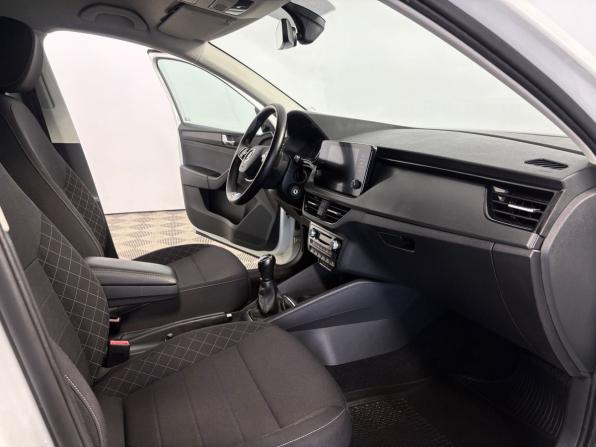Skoda Rapid II с пробегом 2020 года, цена 1 650 000 рублей, 76322 км, лифтбек, Автокод Объявления