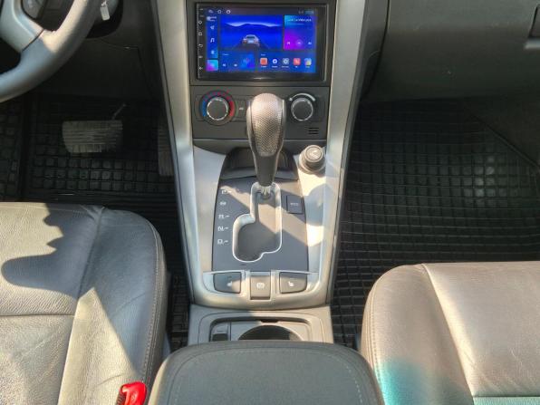 Chevrolet Captiva I Рестайлинг с пробегом 2013 года, цена 1 350 000 рублей, 127166 км, внедорожник, Автокод Объявления