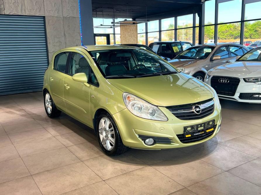 Opel Corsa D Оренбург  - изображение 3