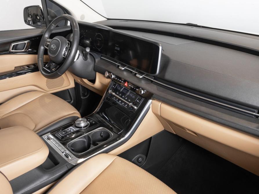 Kia Carnival IV Казань  - изображение 8