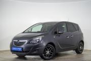 Opel Meriva B Оренбург  - изображение 24