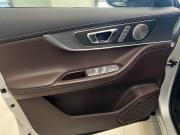 Chery Tiggo 8 Pro Max I Рестайлинг Москва  - изображение 50