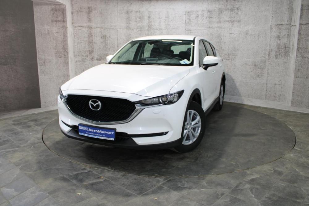 Mazda CX-5 II Ярославль  - изображение 1