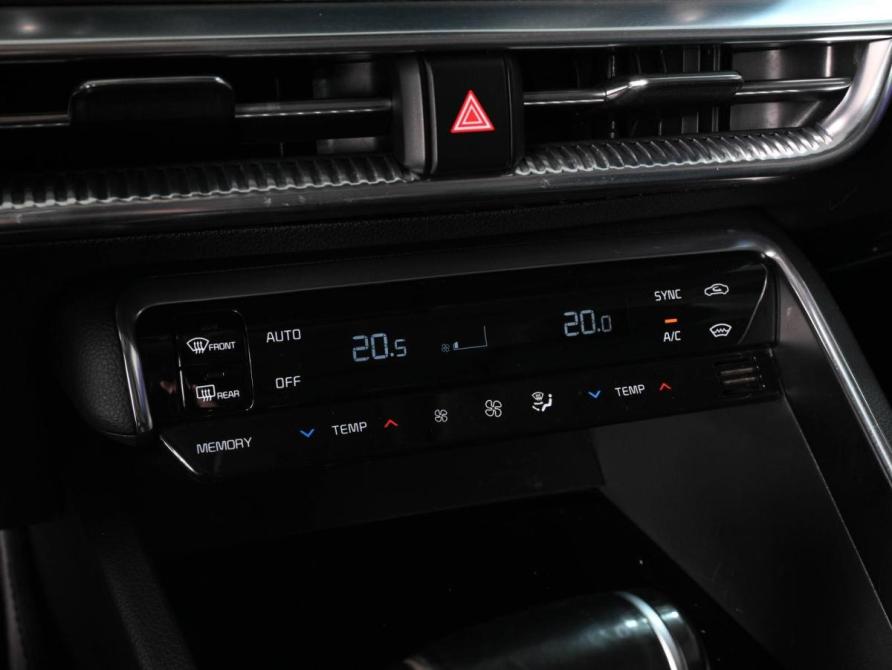 Kia K5 III Ростов-на-Дону  - изображение 14