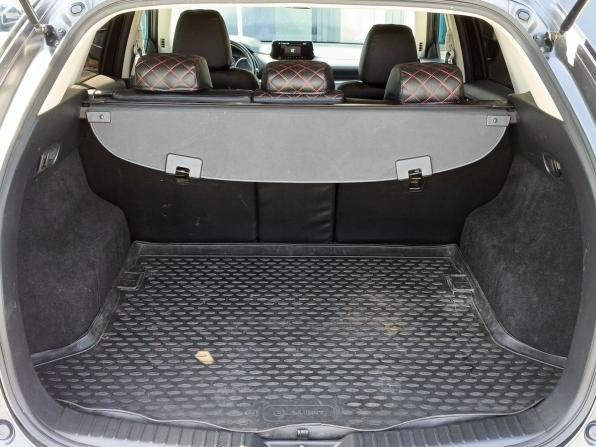 Mazda CX-5 II с пробегом 2017 года, цена 1 919 000 рублей, 207149 км, внедорожник, Автокод Объявления