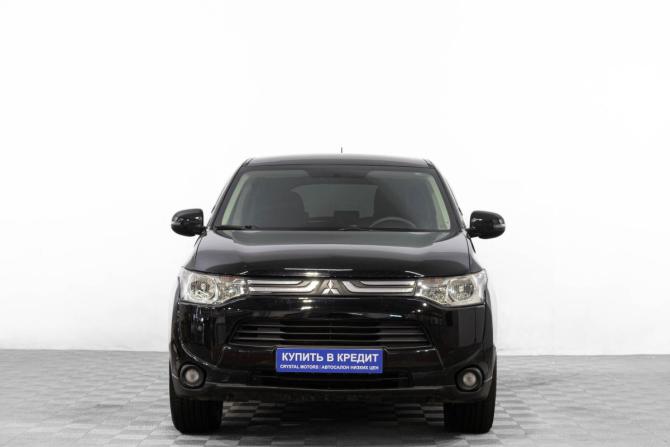 Mitsubishi Outlander III с пробегом 2013 года, цена 1 559 000 рублей, 200000 км, внедорожник, Автокод Объявления