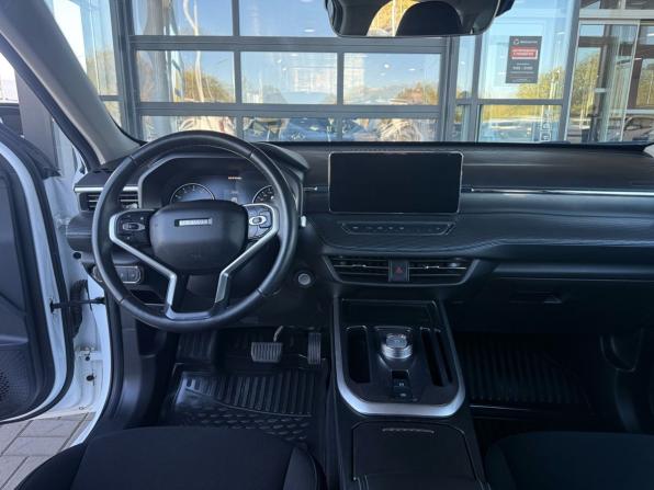 Haval Jolion I с пробегом 2022 года, цена 1 790 000 рублей, 43082 км, внедорожник, Автокод Объявления