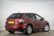 Mazda CX-7 I Оренбург  - изображение 24