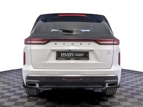 Exeed VX I с пробегом 2023 года, цена 2 200 000 рублей, 166688 км, внедорожник, Автокод Объявления