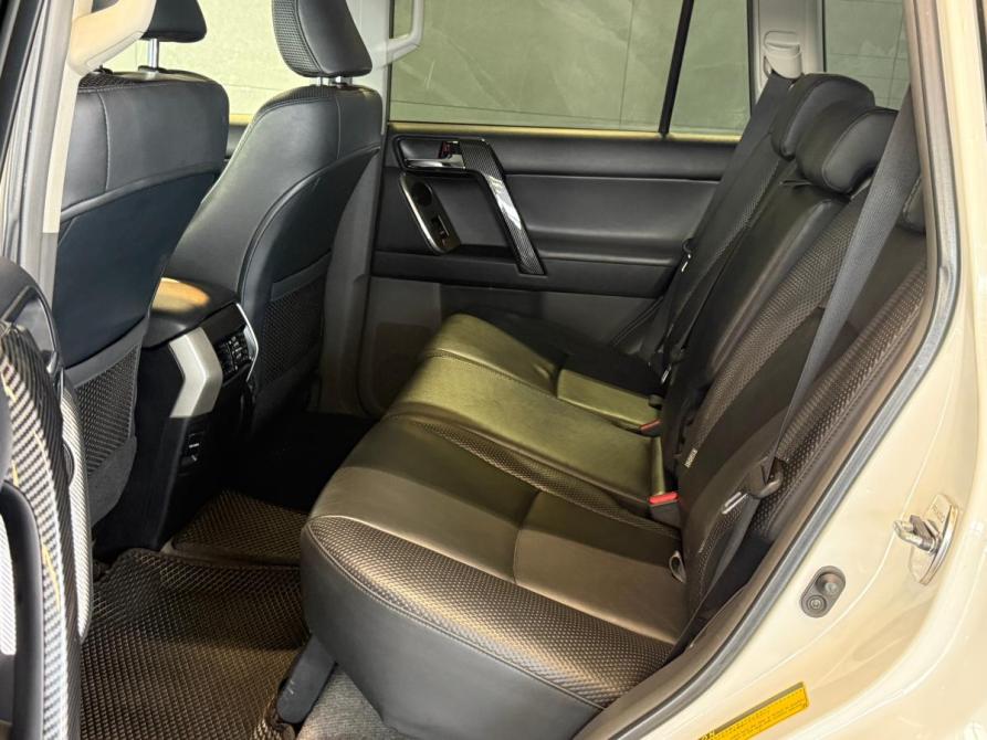 Toyota Land Cruiser Prado 150 Series Екатеринбург  - изображение 22