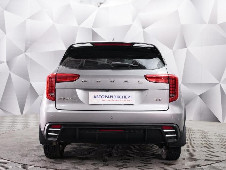 Haval Jolion I Рестайлинг Ульяновск  - изображение 4