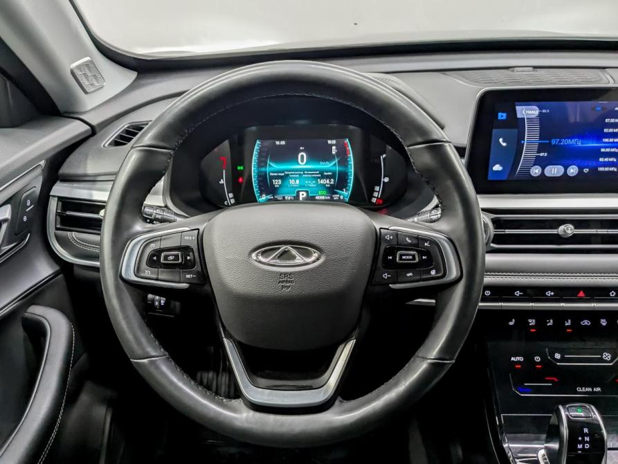Chery Tiggo 7 Pro I Москва  - изображение 22