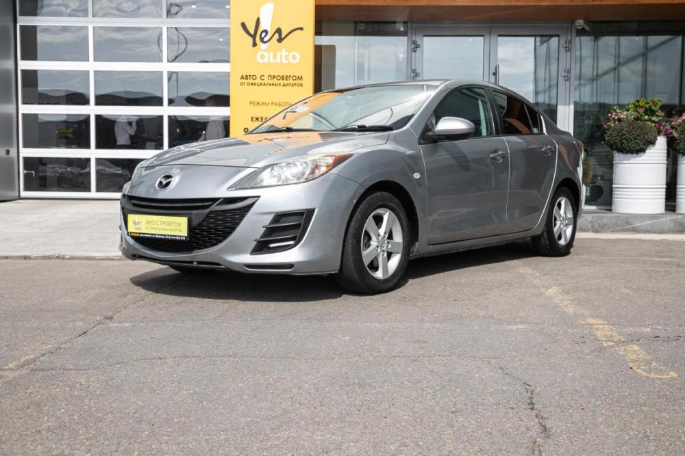 Mazda Axela II Иркутск  - изображение 2