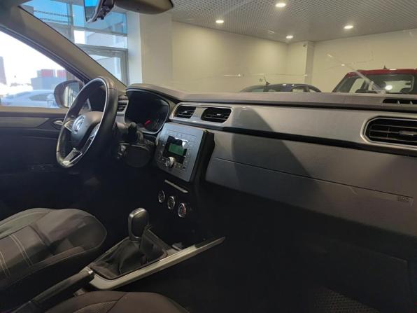 Renault Arkana I с пробегом 2019 года, цена 1 570 000 рублей, 69500 км, внедорожник, Автокод Объявления