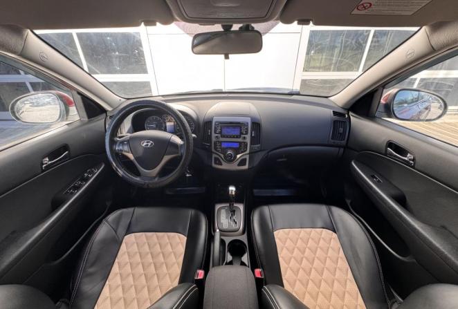Hyundai i30 I с пробегом 2009 года, цена 699 000 рублей, 226381 км, хэтчбек, Автокод Объявления