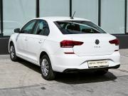 Volkswagen Polo VI Екатеринбург  - изображение 24