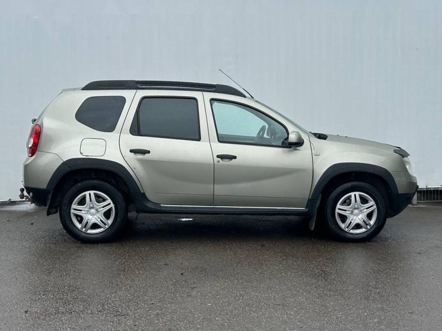 Renault Duster I Москва  - изображение 4