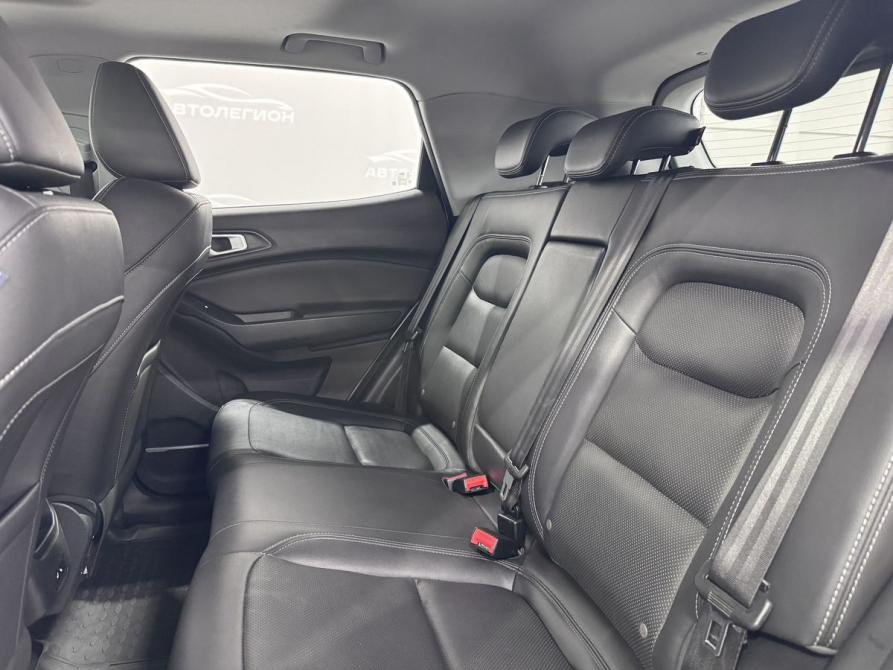 Chery Tiggo 4 I Рестайлинг Новосибирск  - изображение 17