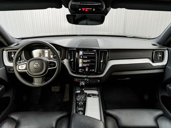 Volvo XC60 II с пробегом 2021 года, цена 3 450 000 рублей, 147169 км, внедорожник, Автокод Объявления