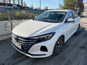 Changan Eado Plus Пермь  - изображение 4